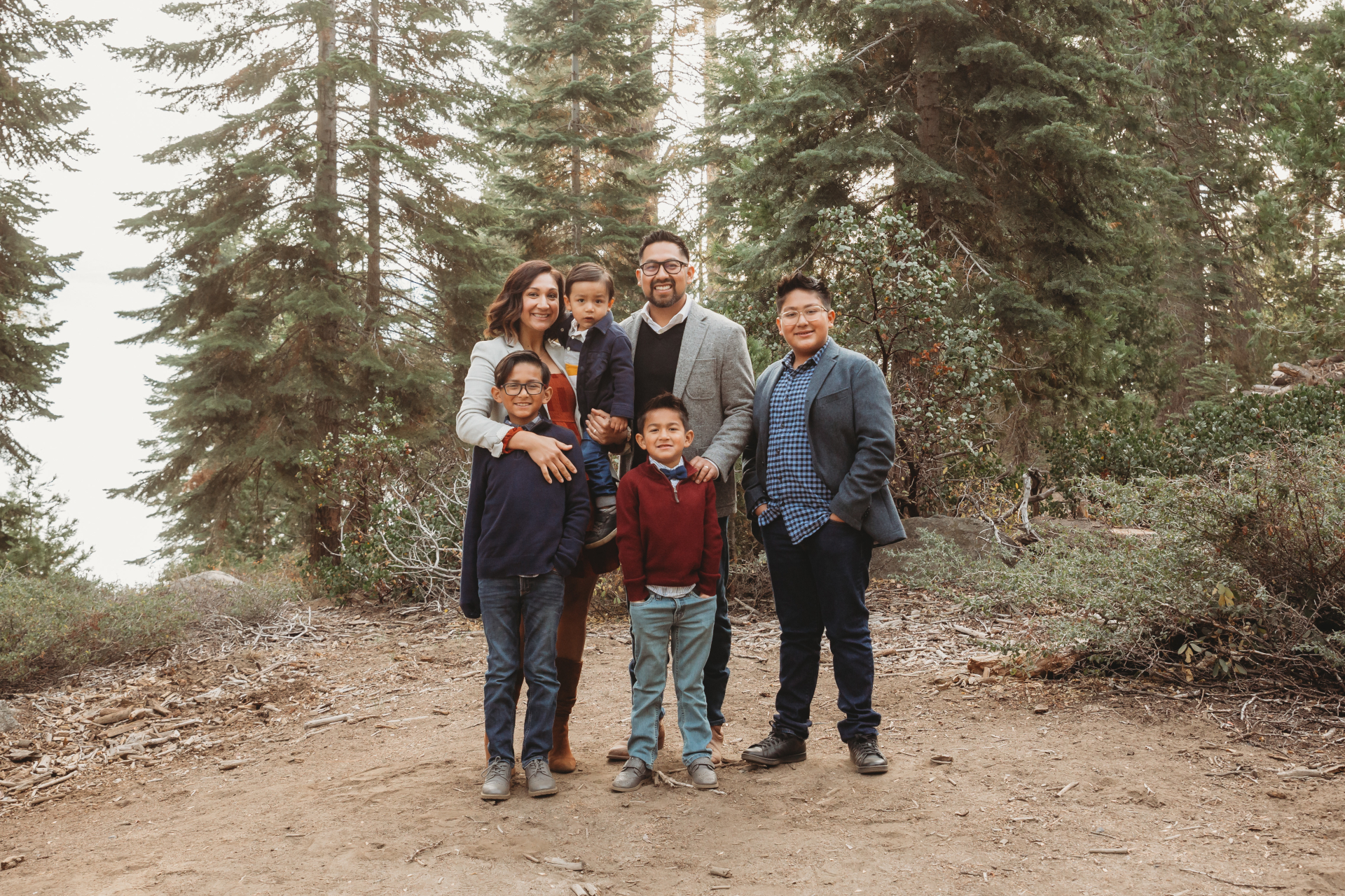 Meet the Doctors - Molina Dentistry